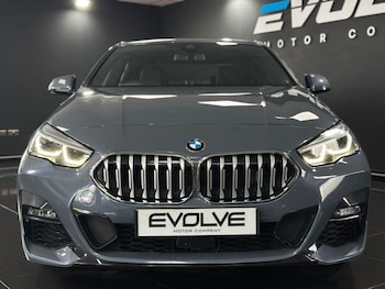 Used BMW 2 Series 2024 for sale - 78974711: Photo