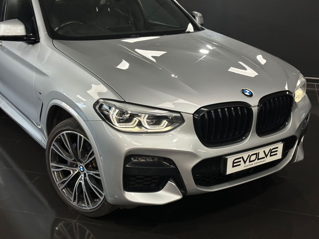 Used BMW X4 2019 for sale - 77941645: Photo 12