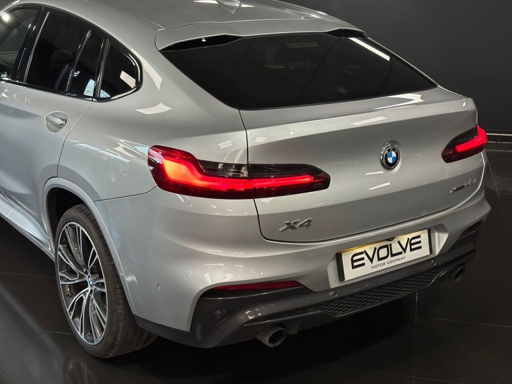 Used BMW X4 2019 for sale - 77941645: Photo 13