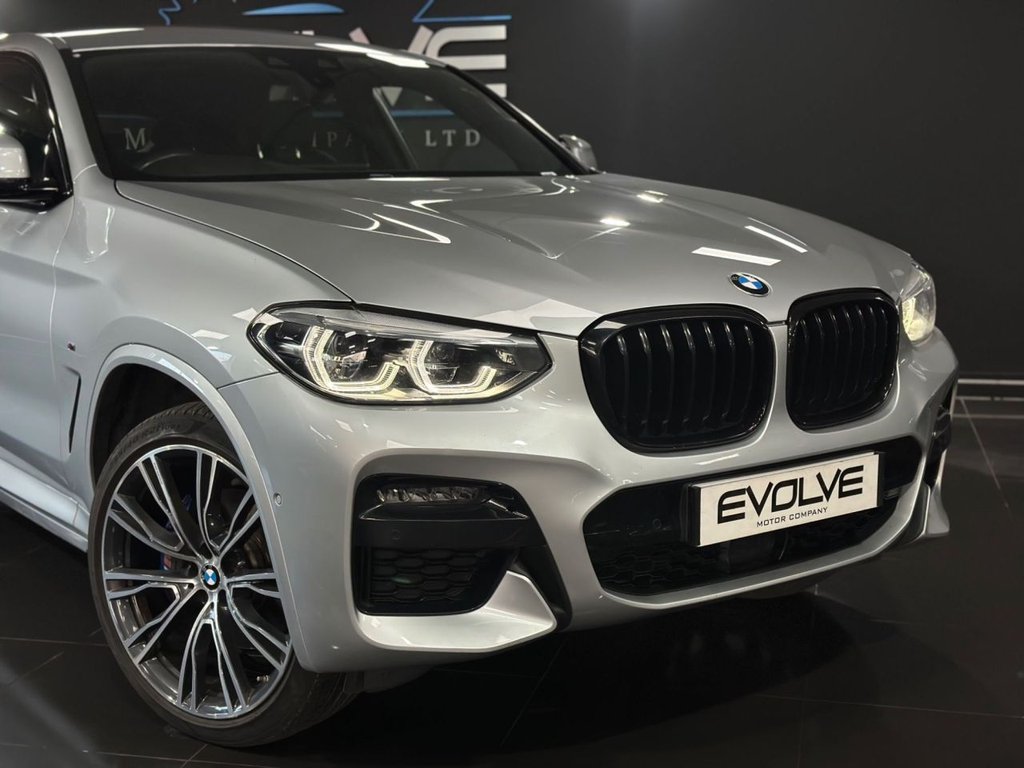 Used BMW X4 2019 for sale - 77941645: Photo 14