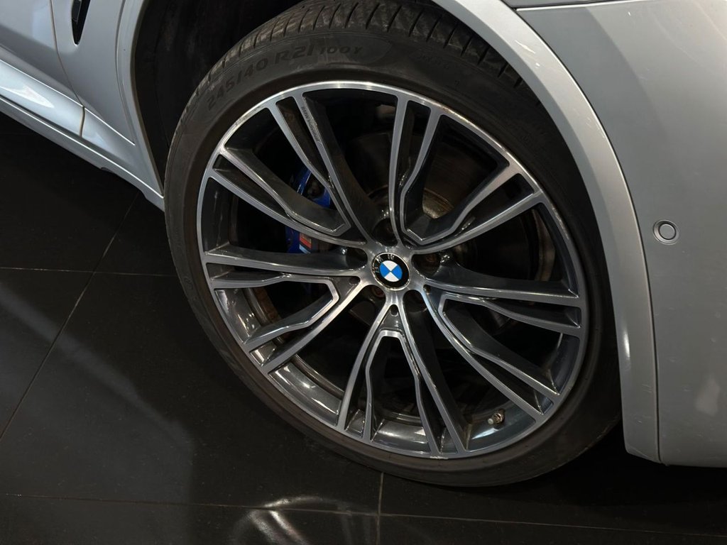 Used BMW X4 2019 for sale - 77941645: Photo 15