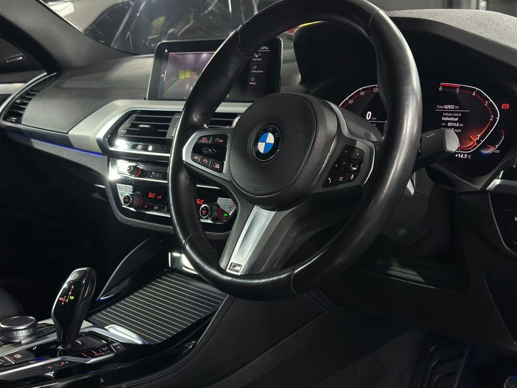 Used BMW X4 2019 for sale - 77941645: Photo 16