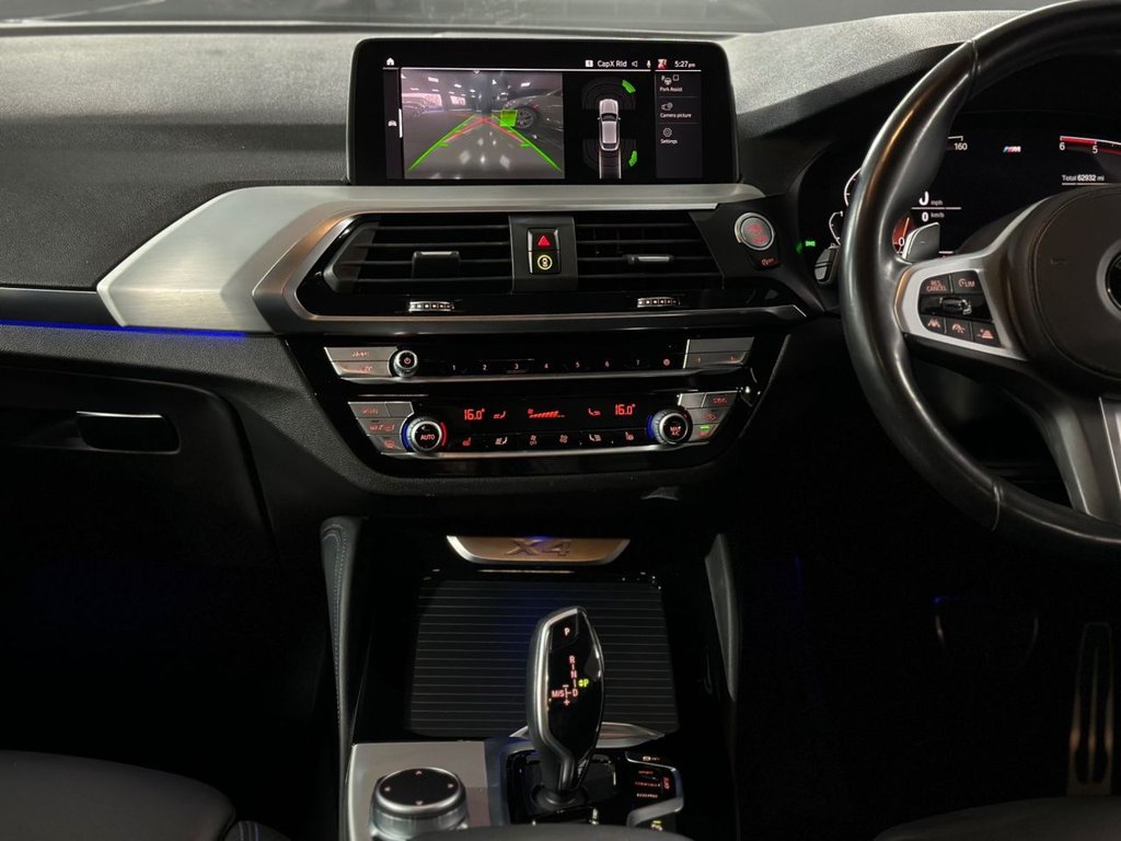 Used BMW X4 2019 for sale - 77941645: Photo 17