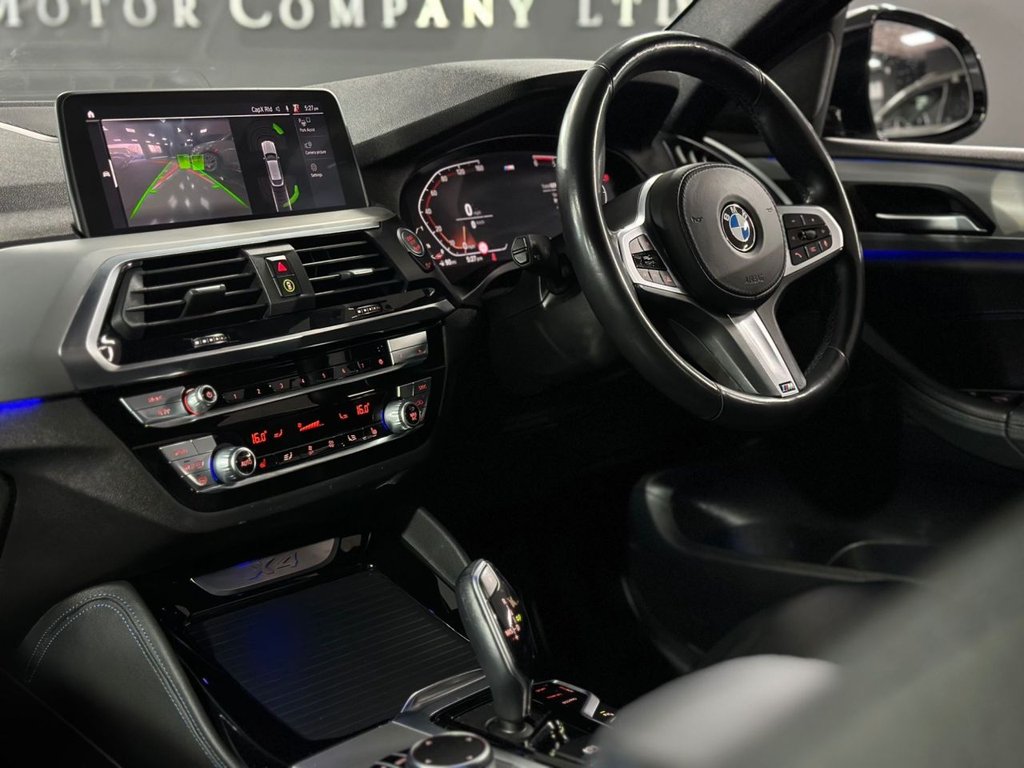 Used BMW X4 2019 for sale - 77941645: Photo 18