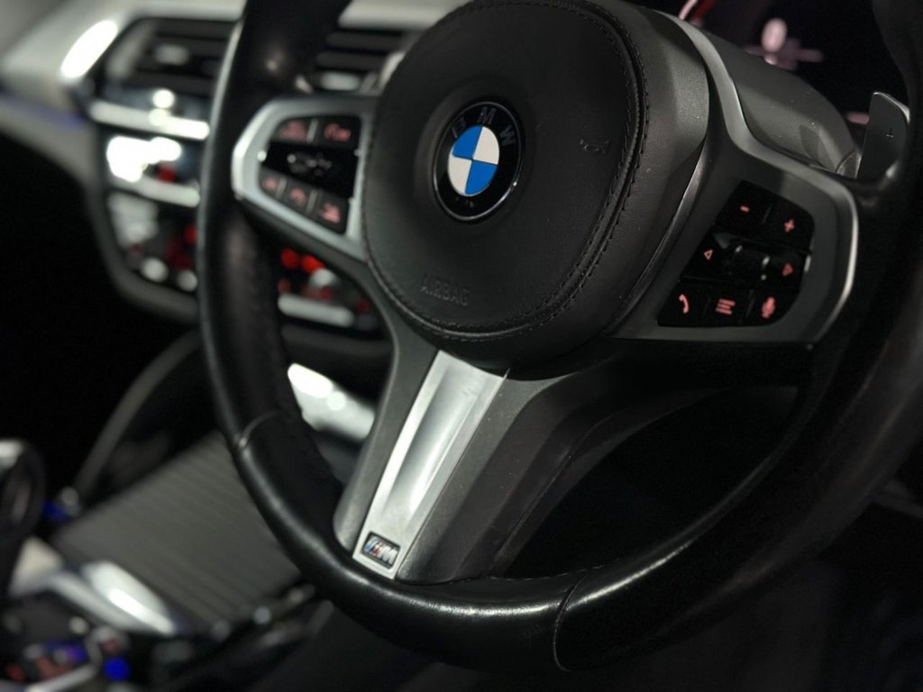 Used BMW X4 2019 for sale - 77941645: Photo 19