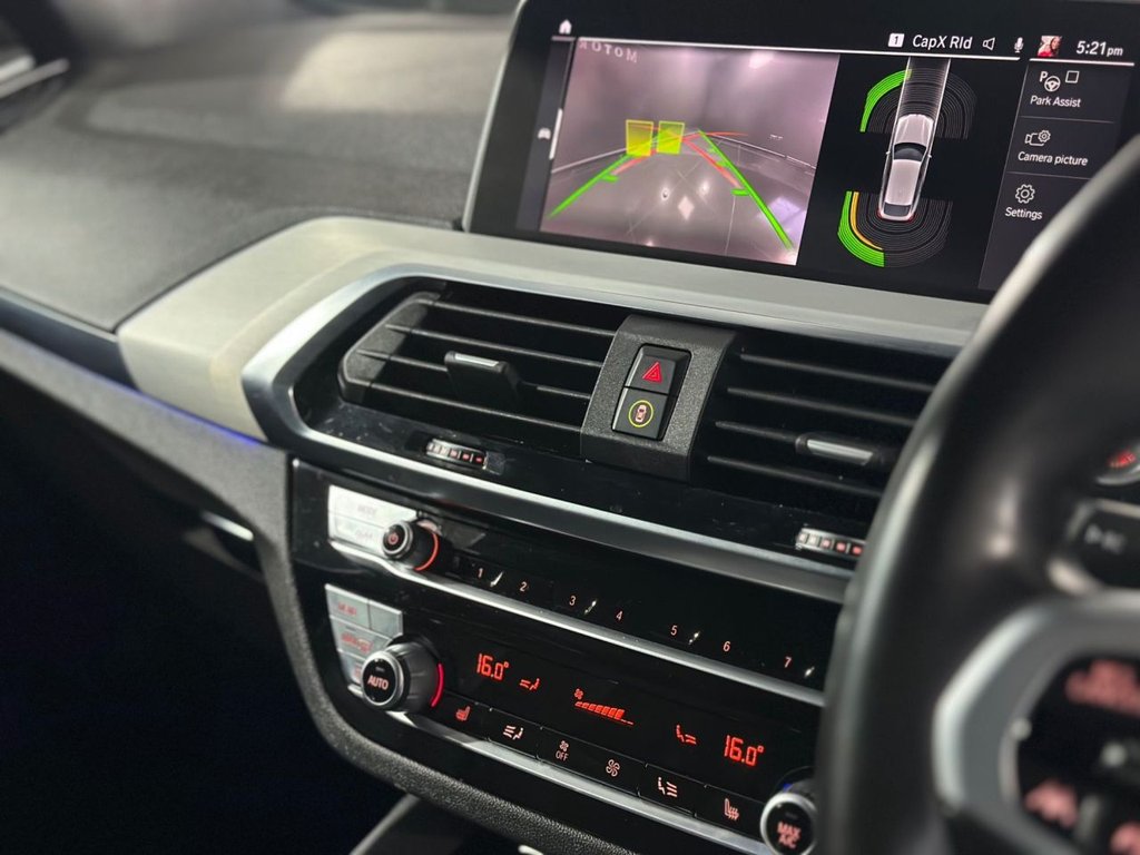 Used BMW X4 2019 for sale - 77941645: Photo 20