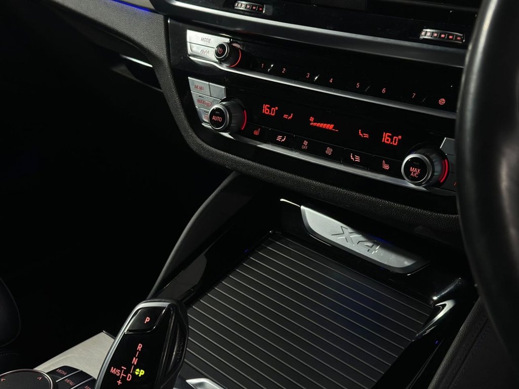 Used BMW X4 2019 for sale - 77941645: Photo 21