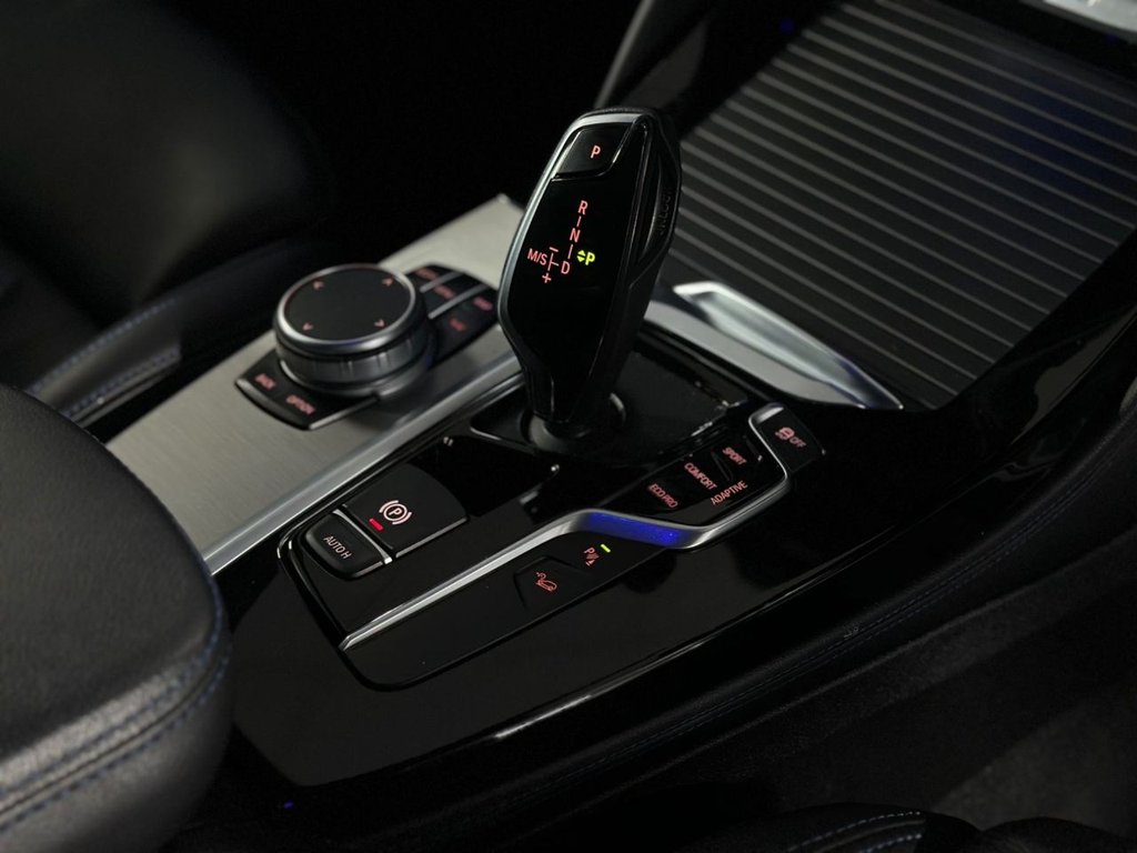 Used BMW X4 2019 for sale - 77941645: Photo 22