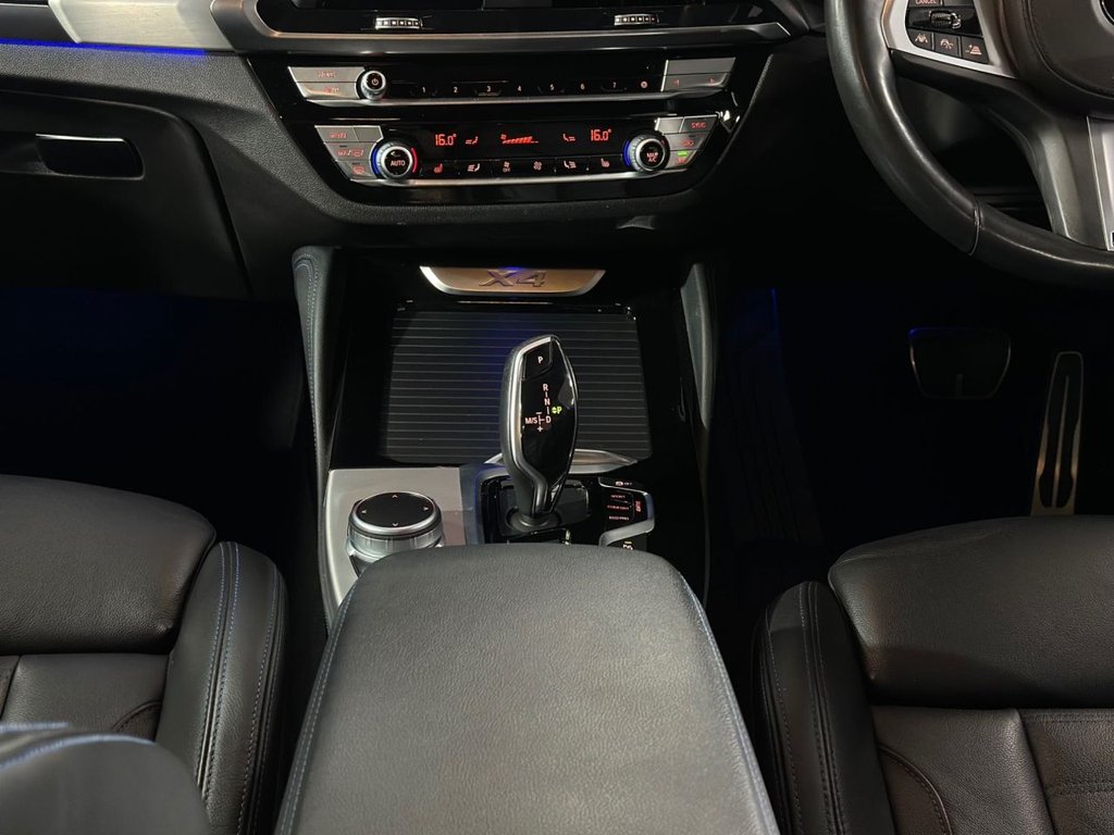 Used BMW X4 2019 for sale - 77941645: Photo 23