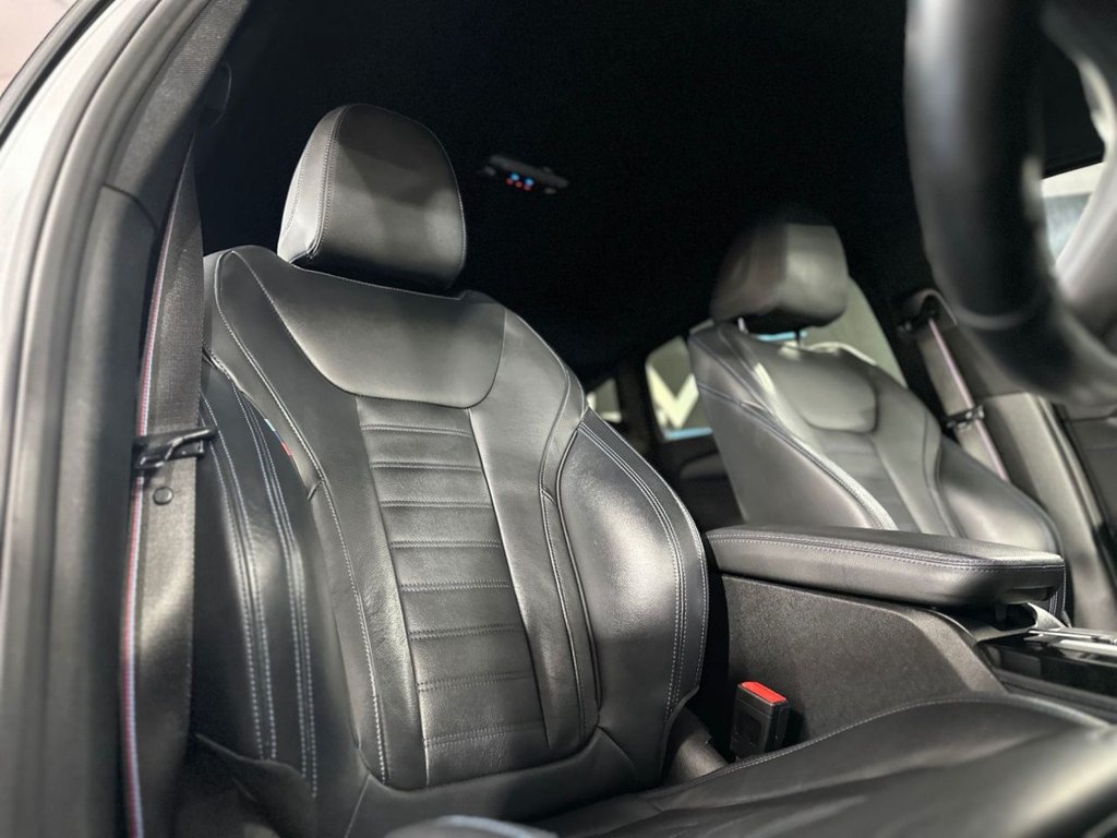 Used BMW X4 2019 for sale - 77941645: Photo 25