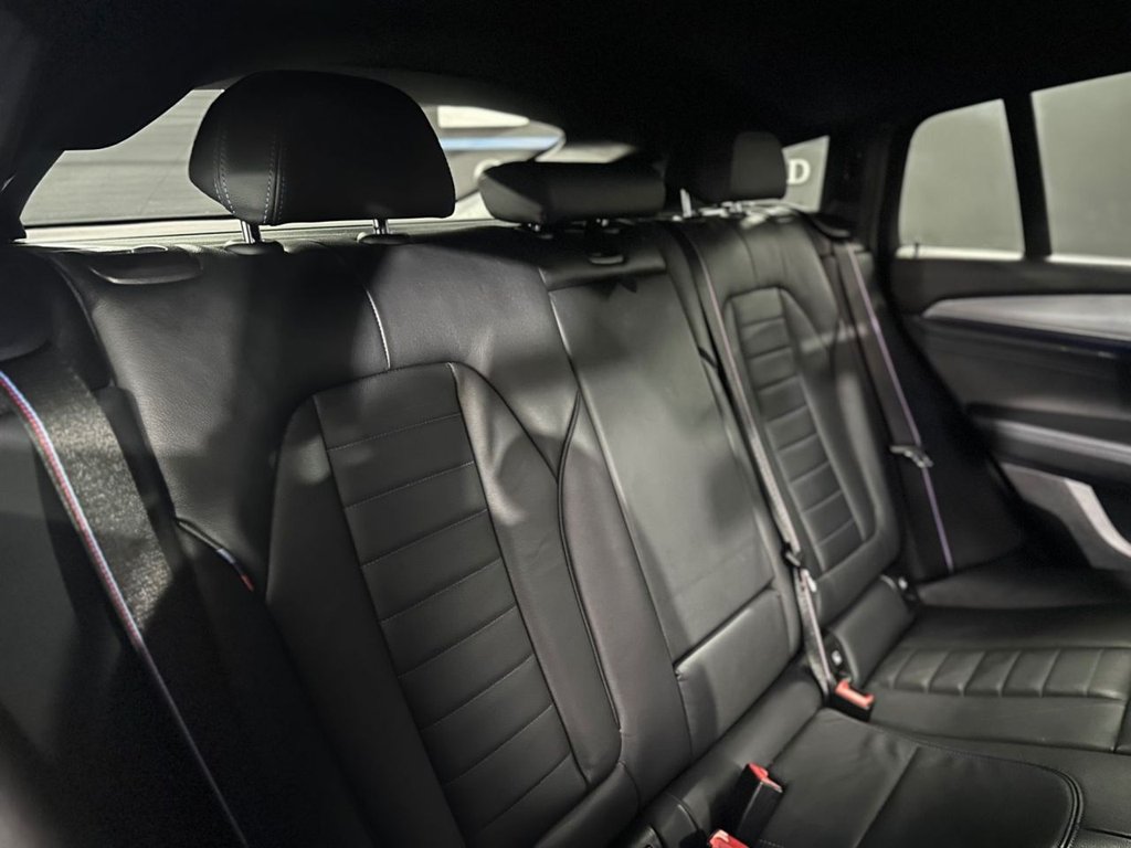 Used BMW X4 2019 for sale - 77941645: Photo 27