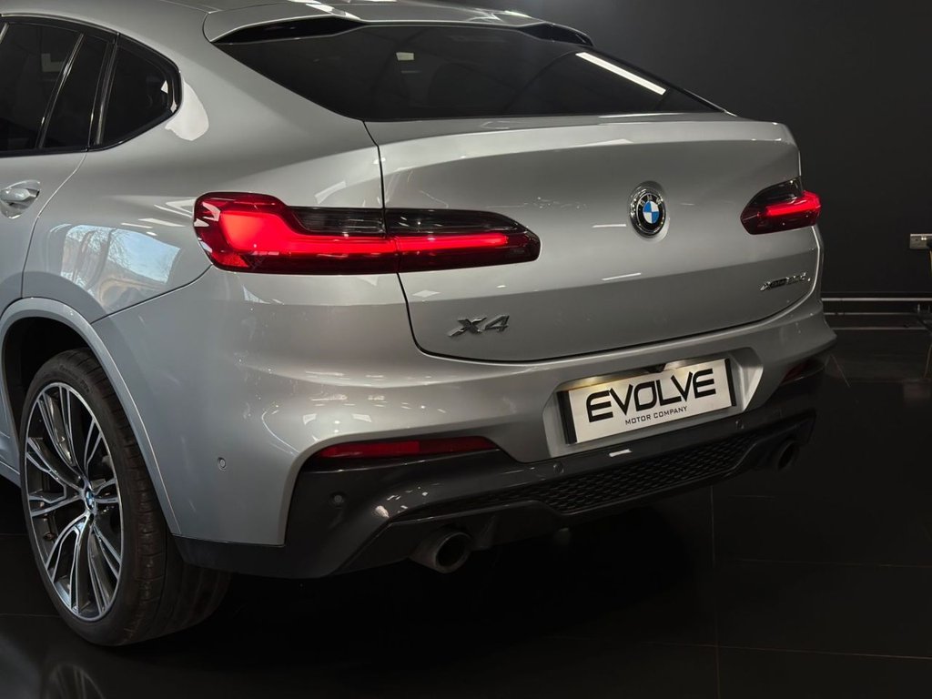 Used BMW X4 2019 for sale - 77941645: Photo 28