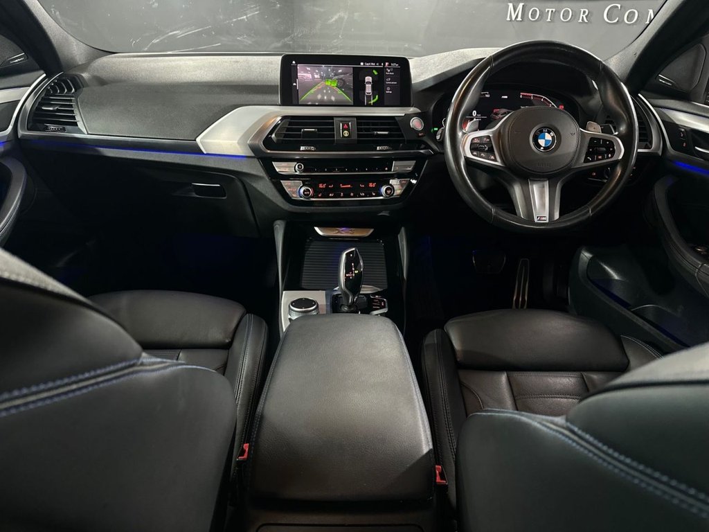 Used BMW X4 2019 for sale - 77941645: Photo 3