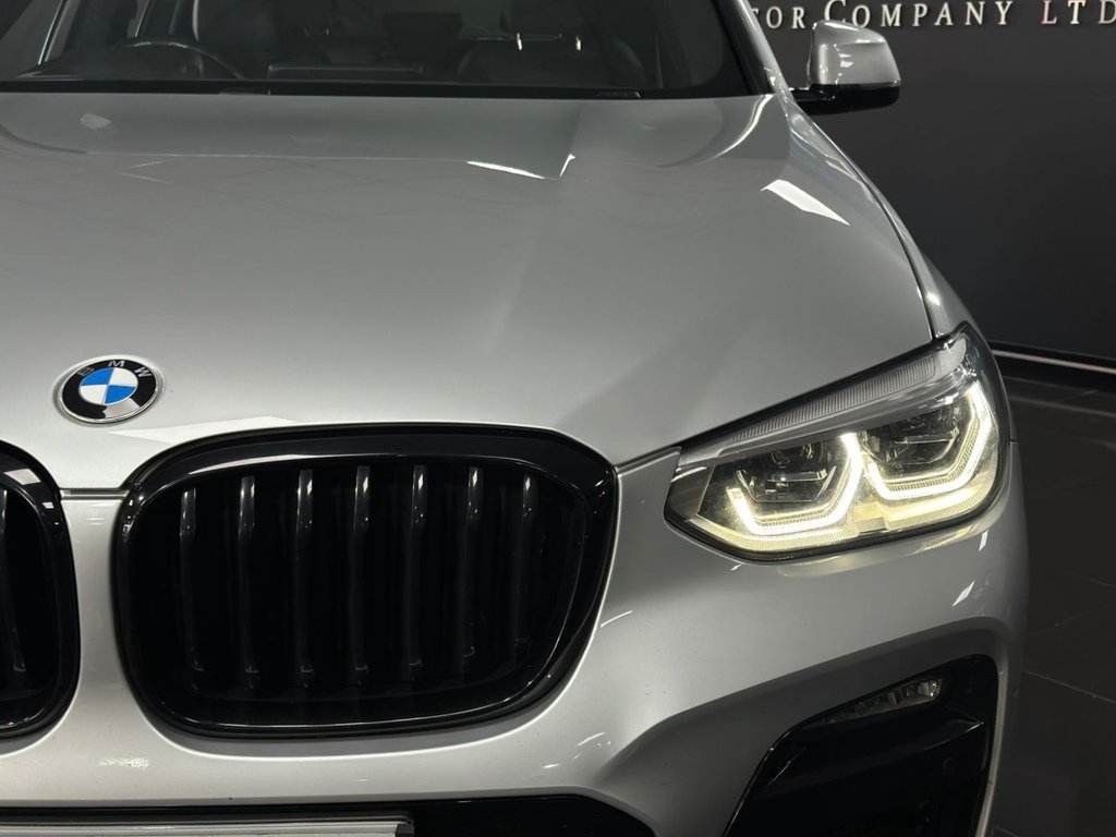 Used BMW X4 2019 for sale - 77941645: Photo 6