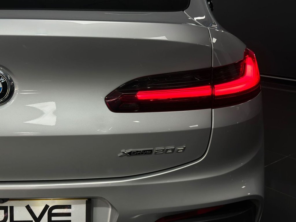 Used BMW X4 2019 for sale - 77941645: Photo 7