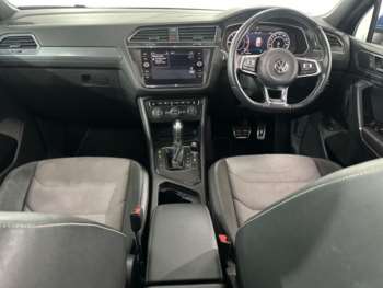 Used Volkswagen Tiguan Allspace 2019 for sale - 75010213: Photo