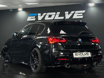 Used BMW 1 Series 2018 for sale - 78758065: Photo