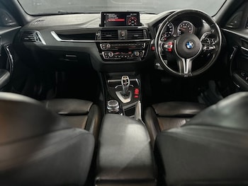 Used BMW 1 Series 2018 for sale - 78758065: Photo