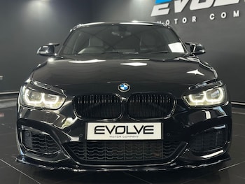 Used BMW 1 Series 2018 for sale - 78758065: Photo