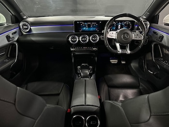 Used Mercedes-Benz A-Class 2019 for sale - 79550501: Photo
