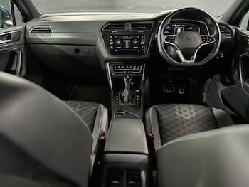 Used Volkswagen Tiguan 2023 for sale - 79636529: Photo