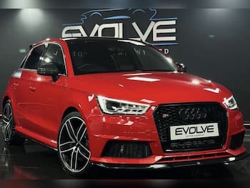 Used Audi A1 2017 for sale - 79636528: Photo