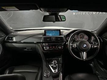 Used BMW M4 2019 for sale - 76210779: Photo