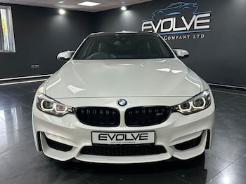Used BMW M4 2019 for sale - 76210779: Photo