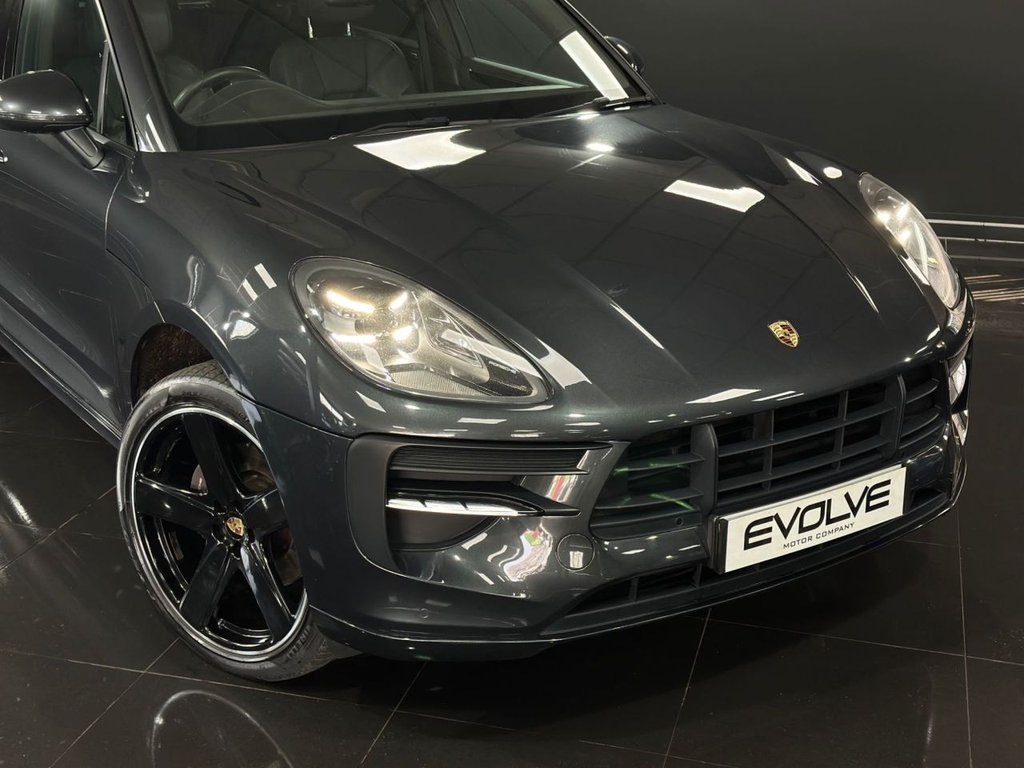 Used Porsche Macan 2019 for sale - 77976557: Photo 10