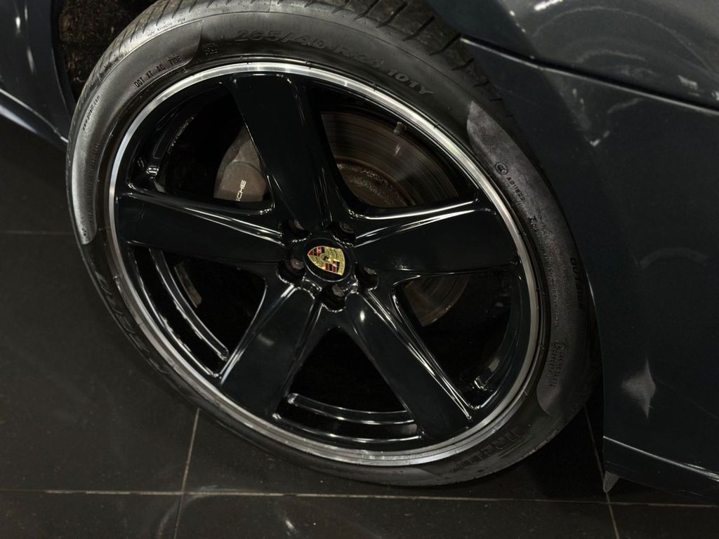 Used Porsche Macan 2019 for sale - 77976557: Photo 14