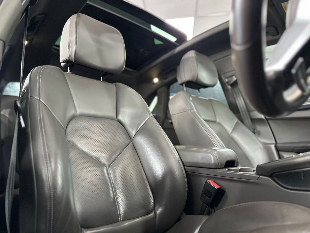 Used Porsche Macan 2019 for sale - 77976557: Photo 23