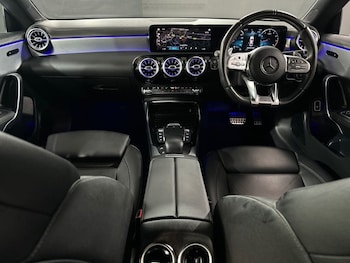 Used Mercedes-Benz CLA 2020 for sale - 79281377: Photo