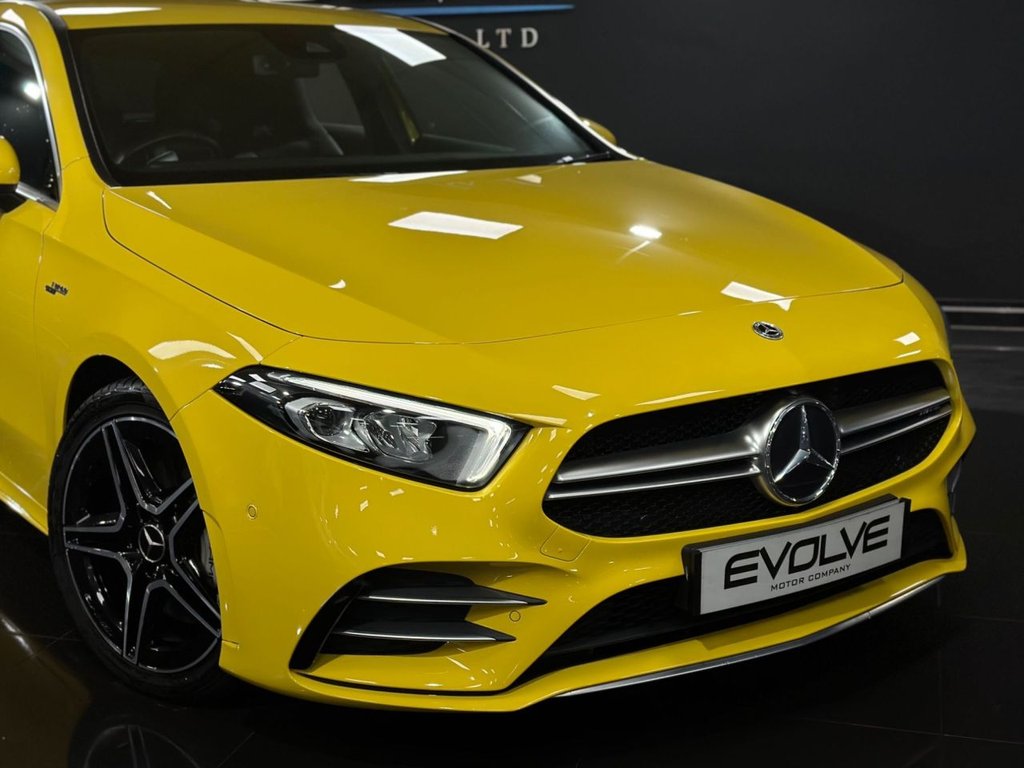 Used Mercedes-Benz A-Class 2021 for sale - 76826469: Photo 14