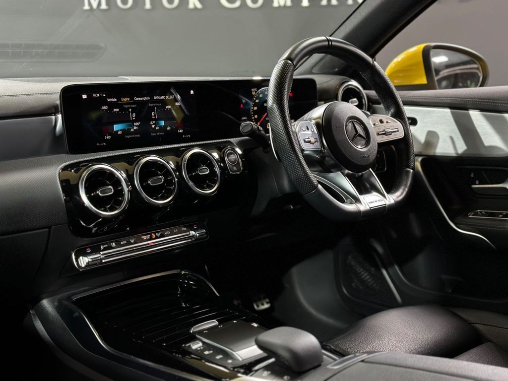 Used Mercedes-Benz A-Class 2021 for sale - 76826469: Photo 18