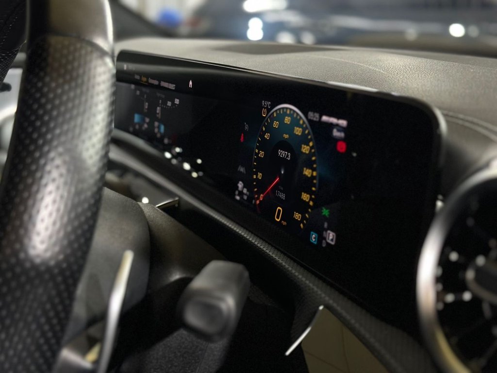 Used Mercedes-Benz A-Class 2021 for sale - 76826469: Photo 19