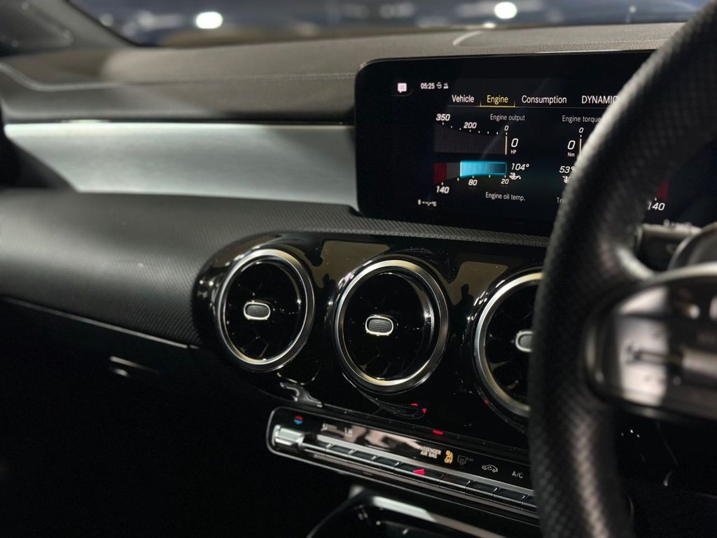 Used Mercedes-Benz A-Class 2021 for sale - 76826469: Photo 20