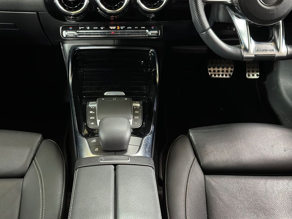 Used Mercedes-Benz A-Class 2021 for sale - 76826469: Photo 24