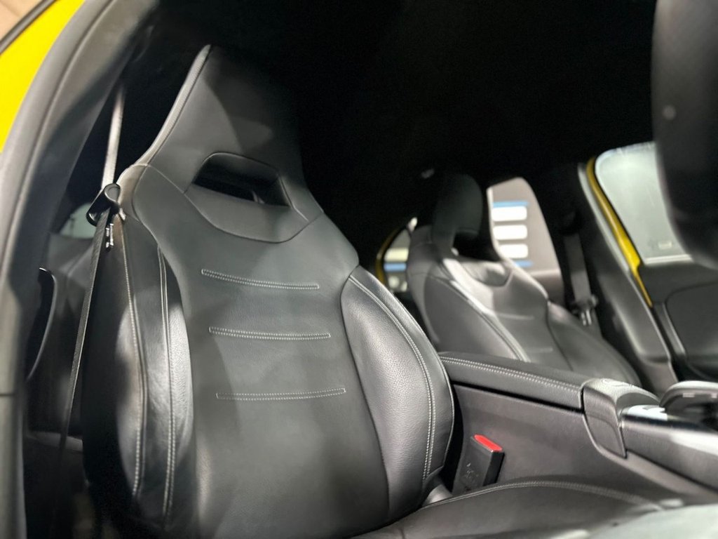 Used Mercedes-Benz A-Class 2021 for sale - 76826469: Photo 26