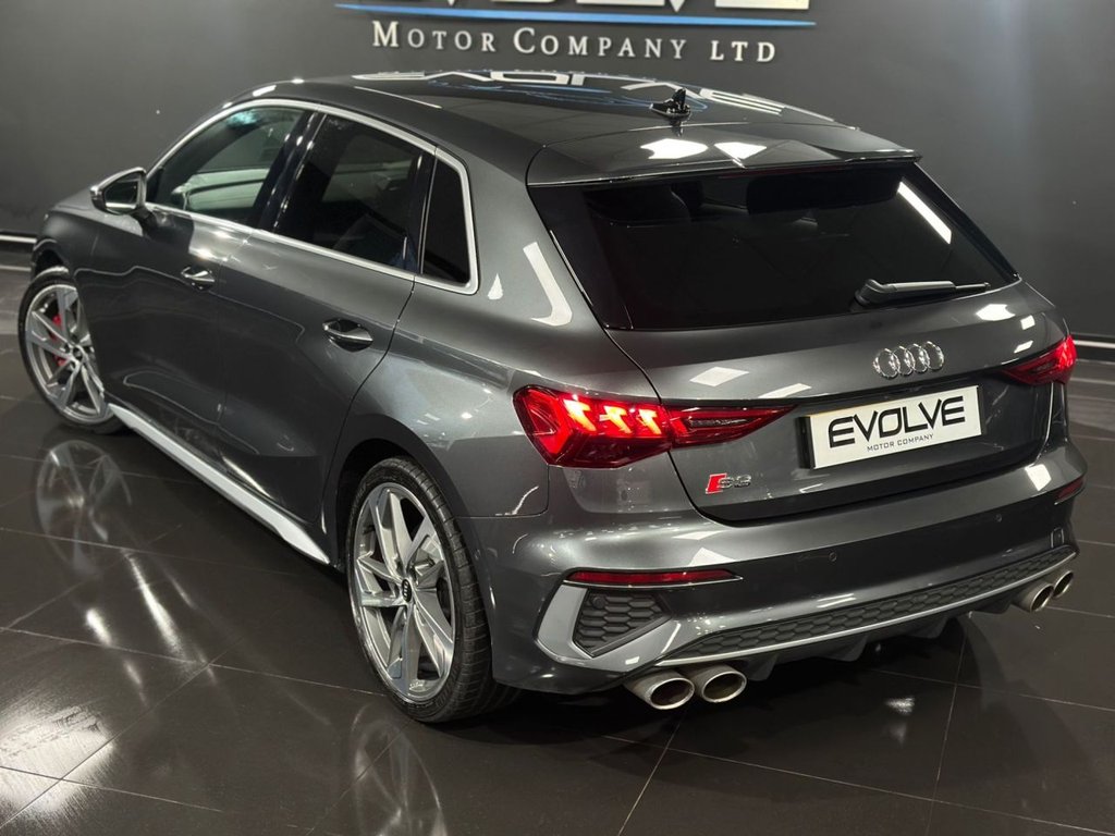 Used Audi A3 2022 for sale - 77583320: Photo 11