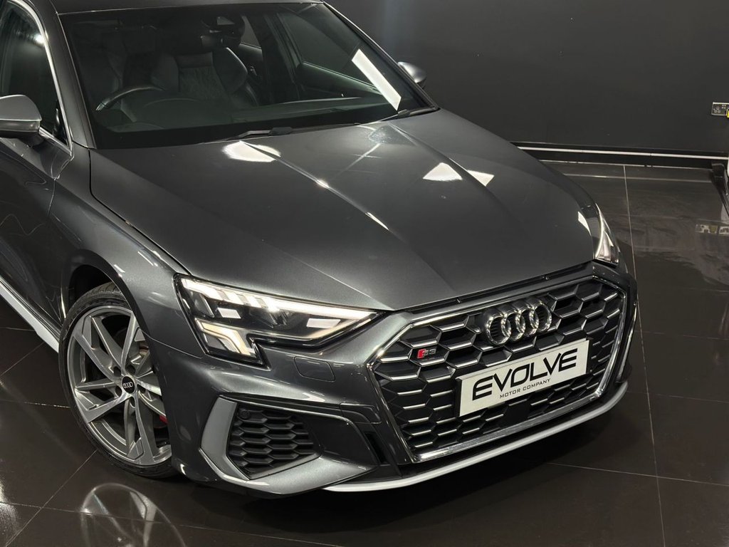 Used Audi A3 2022 for sale - 77583320: Photo 12