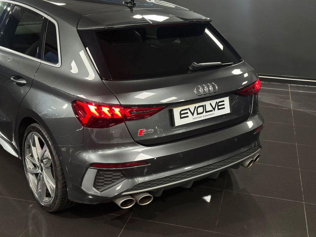 Used Audi A3 2022 for sale - 77583320: Photo 13