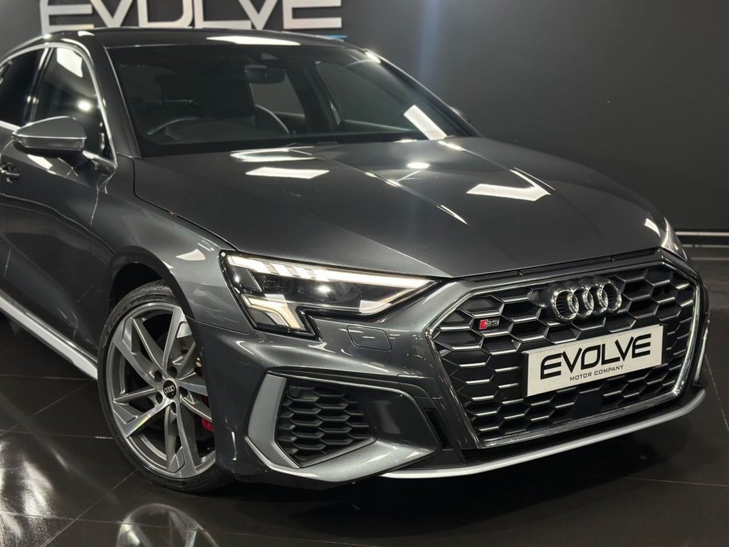 Used Audi A3 2022 for sale - 77583320: Photo 14