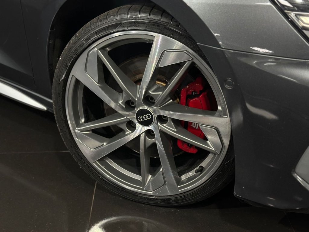 Used Audi A3 2022 for sale - 77583320: Photo 15