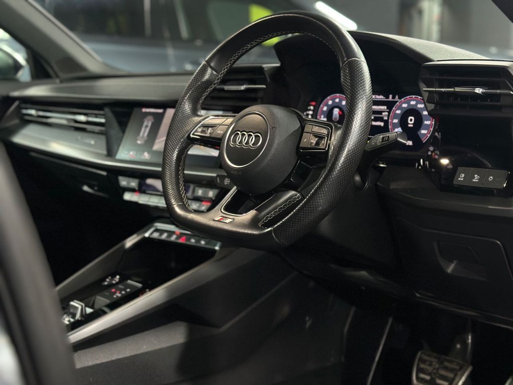 Used Audi A3 2022 for sale - 77583320: Photo 16