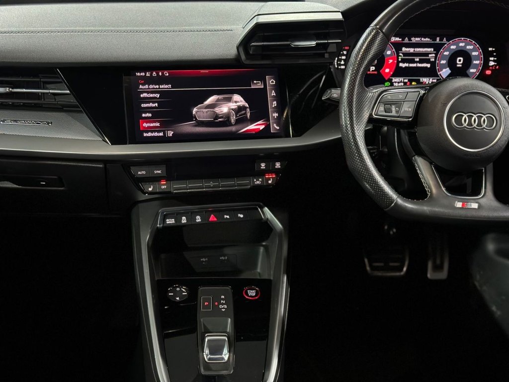 Used Audi A3 2022 for sale - 77583320: Photo 17