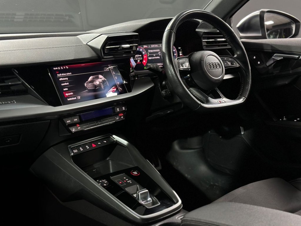 Used Audi A3 2022 for sale - 77583320: Photo 18