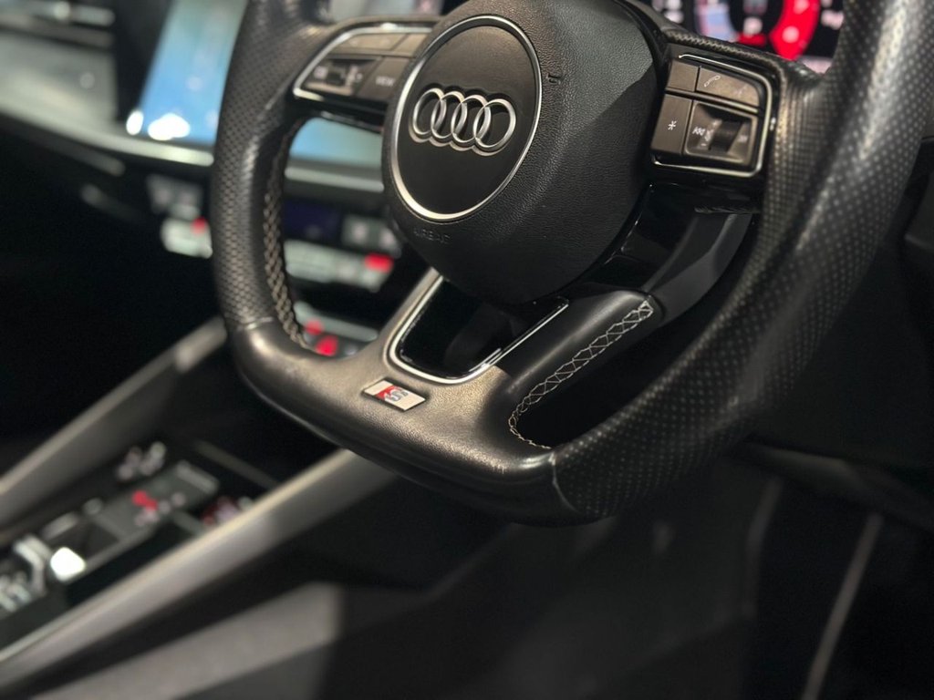 Used Audi A3 2022 for sale - 77583320: Photo 19