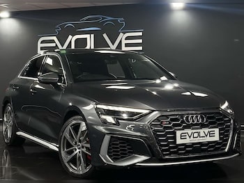 Audi A3 feature image