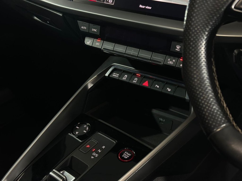 Used Audi A3 2022 for sale - 77583320: Photo 21