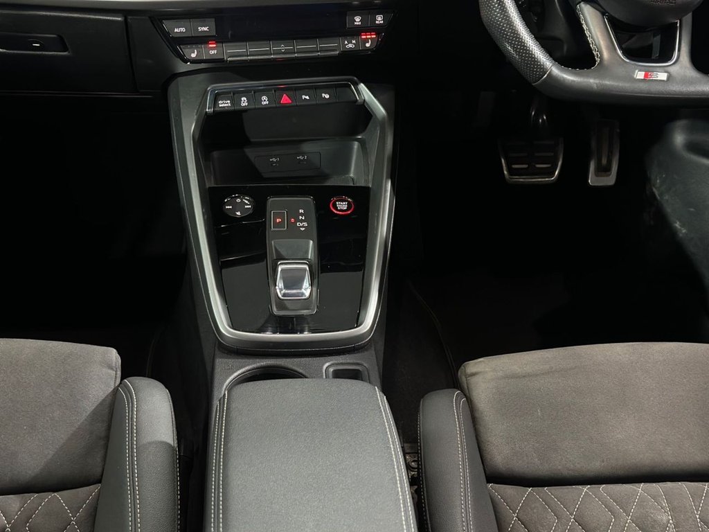 Used Audi A3 2022 for sale - 77583320: Photo 22